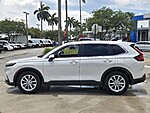 Used 2025 Honda CR-V EX in DAVIE, FLORIDA (Photo 4)