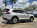 Used 2025 Honda CR-V EX in DAVIE, FLORIDA (Photo 7)