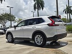 Used 2025 Honda CR-V EX in DAVIE, FLORIDA (Photo 8)