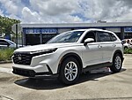 Used 2025 Honda CR-V EX in DAVIE, FLORIDA (Photo 9)