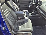 Used 2025 Honda CR-V EX-L in DAVIE, FLORIDA (Photo 16)