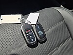 Used 2025 Honda CR-V EX-L in DAVIE, FLORIDA (Photo 18)