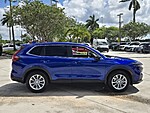 Used 2025 Honda CR-V EX-L in DAVIE, FLORIDA (Photo 3)