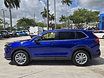 Used 2025 Honda CR-V EX-L in DAVIE, FLORIDA (Photo 4)