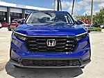 Used 2025 Honda CR-V EX-L in DAVIE, FLORIDA (Photo 5)
