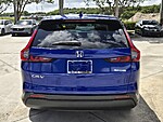 Used 2025 Honda CR-V EX-L in DAVIE, FLORIDA (Photo 6)