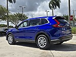 Used 2025 Honda CR-V EX-L in DAVIE, FLORIDA (Photo 8)
