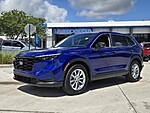 Used 2025 Honda CR-V EX-L in DAVIE, FLORIDA (Photo 9)