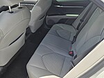 Used 2024 TOYOTA CAMRY SE in DAVIE, FLORIDA (Photo 11)