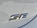 Used 2024 TOYOTA CAMRY SE in DAVIE, FLORIDA (Photo 14)