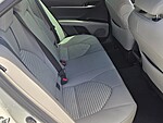 Used 2024 TOYOTA CAMRY SE in DAVIE, FLORIDA (Photo 15)