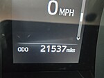 Used 2024 TOYOTA CAMRY SE in DAVIE, FLORIDA (Photo 21)