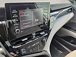 Used 2024 TOYOTA CAMRY SE in DAVIE, FLORIDA (Photo 22)