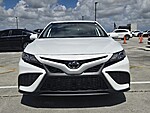 Used 2024 TOYOTA CAMRY SE in DAVIE, FLORIDA (Photo 5)