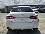 Used 2024 TOYOTA CAMRY SE in DAVIE, FLORIDA (Photo 6)