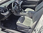Used 2024 TOYOTA CAMRY SE in DAVIE, FLORIDA (Photo 10)