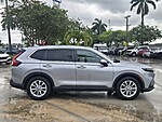 Used 2024 Honda CR-V EX in DAVIE, FLORIDA (Photo 3)