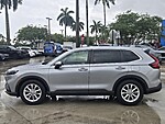 Used 2024 Honda CR-V EX in DAVIE, FLORIDA (Photo 4)