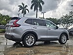 Used 2024 Honda CR-V EX in DAVIE, FLORIDA (Photo 7)