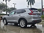 Used 2024 Honda CR-V EX in DAVIE, FLORIDA (Photo 8)