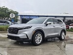 Used 2024 Honda CR-V EX in DAVIE, FLORIDA (Photo 9)