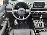 Used 2024 Honda CR-V Hybrid SPORT-L in DAVIE, FLORIDA (Photo 12)