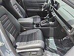 Used 2024 Honda CR-V Hybrid SPORT-L in DAVIE, FLORIDA (Photo 17)
