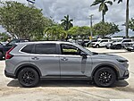 Used 2024 Honda CR-V Hybrid SPORT-L in DAVIE, FLORIDA (Photo 3)