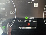 Used 2024 Honda CR-V Hybrid SPORT-L in DAVIE, FLORIDA (Photo 24)