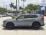 Used 2024 Honda CR-V Hybrid SPORT-L in DAVIE, FLORIDA (Photo 4)