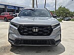 Used 2024 Honda CR-V Hybrid SPORT-L in DAVIE, FLORIDA (Photo 5)