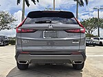 Used 2024 Honda CR-V Hybrid SPORT-L in DAVIE, FLORIDA (Photo 6)