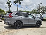 Used 2024 Honda CR-V Hybrid SPORT-L in DAVIE, FLORIDA (Photo 7)
