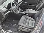 Used 2024 Honda CR-V Hybrid SPORT-L in DAVIE, FLORIDA (Photo 10)