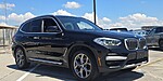 Used 2021 BMW X3 SDRIVE30I in DAVIE, FLORIDA