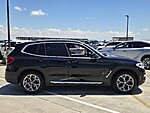 Used 2021 BMW X3 SDRIVE30I in DAVIE, FLORIDA (Photo 3)