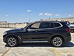 Used 2021 BMW X3 SDRIVE30I in DAVIE, FLORIDA (Photo 4)