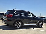 Used 2021 BMW X3 SDRIVE30I in DAVIE, FLORIDA (Photo 7)