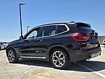 Used 2021 BMW X3 SDRIVE30I in DAVIE, FLORIDA (Photo 8)