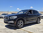 Used 2021 BMW X3 SDRIVE30I in DAVIE, FLORIDA (Photo 9)