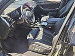 Used 2021 BMW X3 SDRIVE30I in DAVIE, FLORIDA (Photo 10)