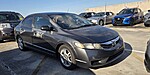 Used 2009 Honda Civic DX-VP in DAVIE, FLORIDA