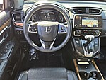 Used 2022 Honda CR-V TOURING in DAVIE, FLORIDA (Photo 11)