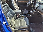 Used 2022 Honda CR-V TOURING in DAVIE, FLORIDA (Photo 17)