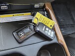 Used 2022 Honda CR-V TOURING in DAVIE, FLORIDA (Photo 19)