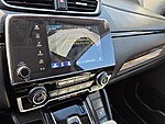 Used 2022 Honda CR-V TOURING in DAVIE, FLORIDA (Photo 22)