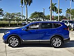 Used 2022 Honda CR-V TOURING in DAVIE, FLORIDA (Photo 4)
