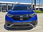 Used 2022 Honda CR-V TOURING in DAVIE, FLORIDA (Photo 5)