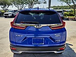 Used 2022 Honda CR-V TOURING in DAVIE, FLORIDA (Photo 6)