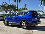 Used 2022 Honda CR-V TOURING in DAVIE, FLORIDA (Photo 7)